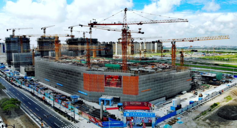 台风“烟花”在加强 对上海影响增大!上海对来自或途经中高风险地区的来返沪人员加强管理休闲区蓝鸢梦想 - Www.slyday.coM 台风“烟花”在加强 对上海影响增大!上海对来自或途经中高风险地区的来返沪人员加强管理休闲区蓝鸢梦想 - Www.slyday.coM