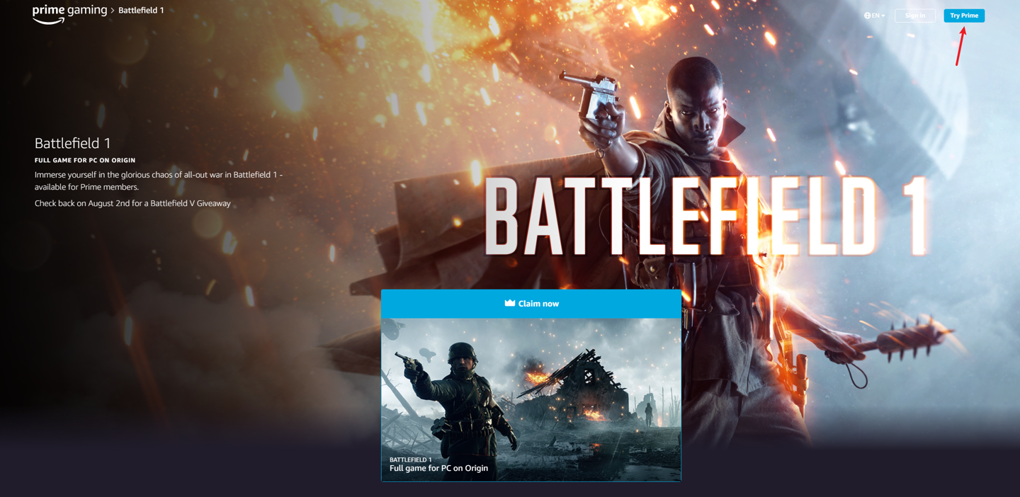 如何购买正版战地4