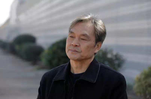 徐国才落马后接受媒体采访。湖南电台交通频道微信公众号图