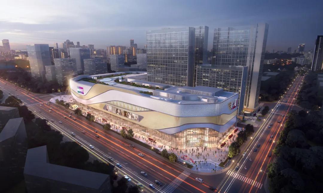 一位专家表示，深圳龙光玖钻为什么叫茶楼？背后原因与本地文化深度解析