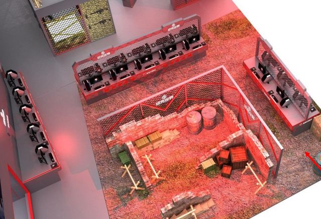 1���Ӵݻ�1��̹��?̹������Զ������Ĵ̼�