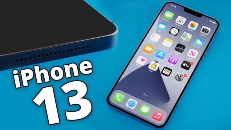 iphone13配置,iphone配置 新配置加持iphone13系列或将成为有史以来最贵iphone