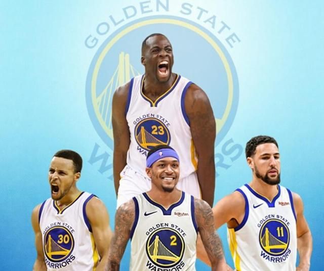 组四巨头!勇士三巨头建议交易7号签 14号签,换奇才球星比尔