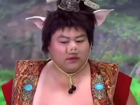 封神榜兄弟起内讧猪精竟然杀死了自己的兄弟金大升