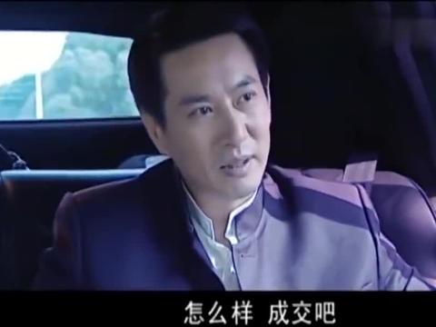兆辉煌和吴跃进各有所长,兆辉煌有巨大的资金,吴跃进有一群兄弟