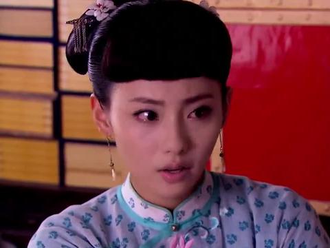 宫锁珠帘:玉漱卖惨,跪求怜儿去给她顶罪,怜儿果然上当