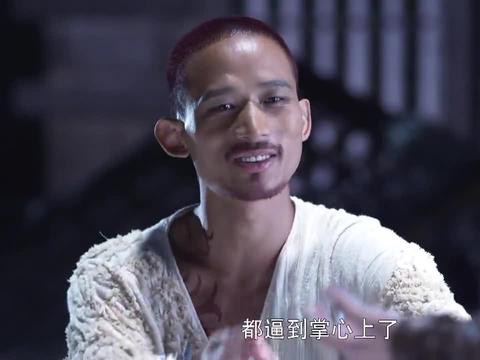 新侠客行:张三李四好强,这种埋伏都能发现!