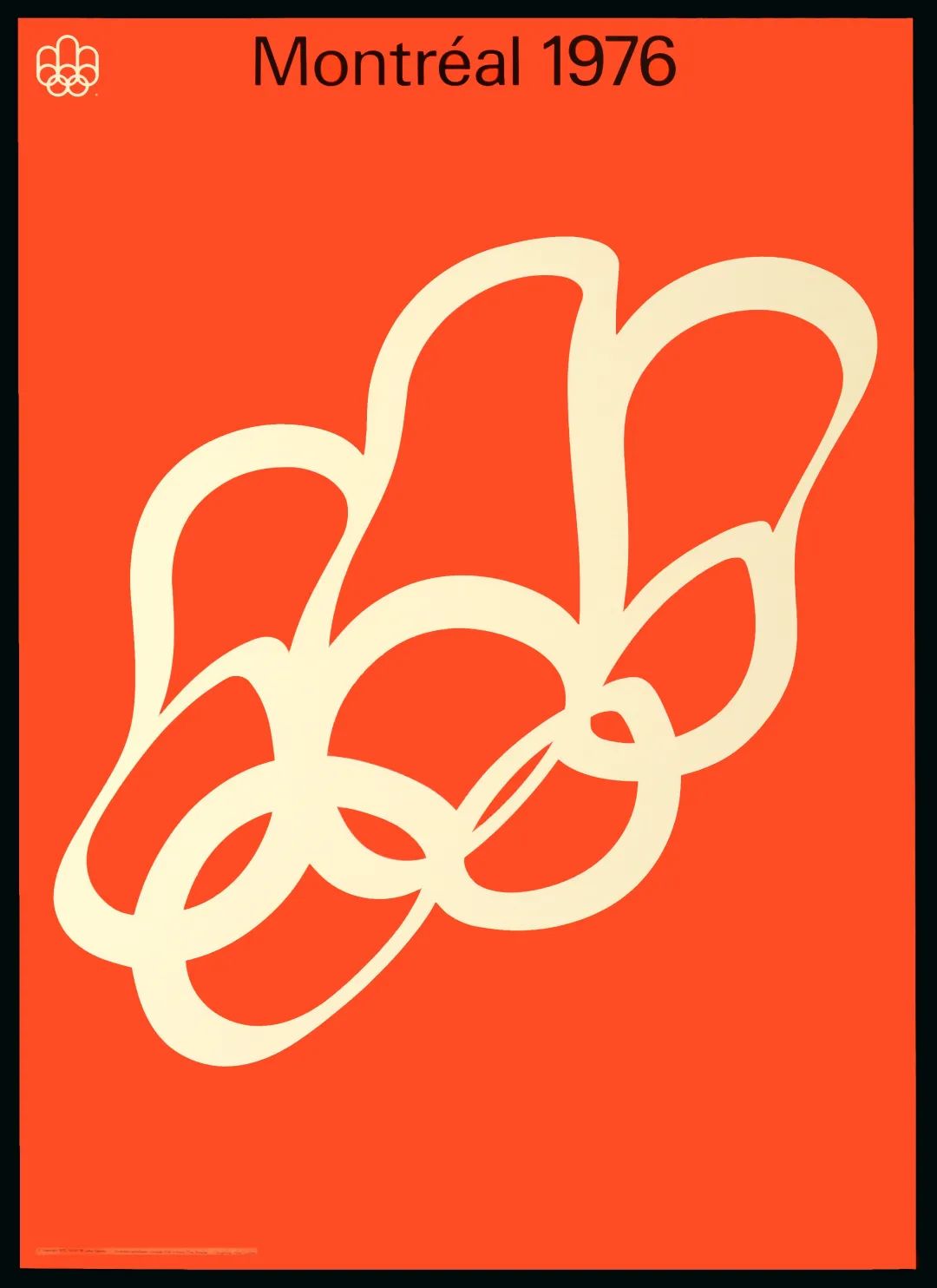 奥运历史,用这120张海报来讲(卷宗Wallpaper) 奥运历史,用这120张海报来讲(卷宗Wallpaper)