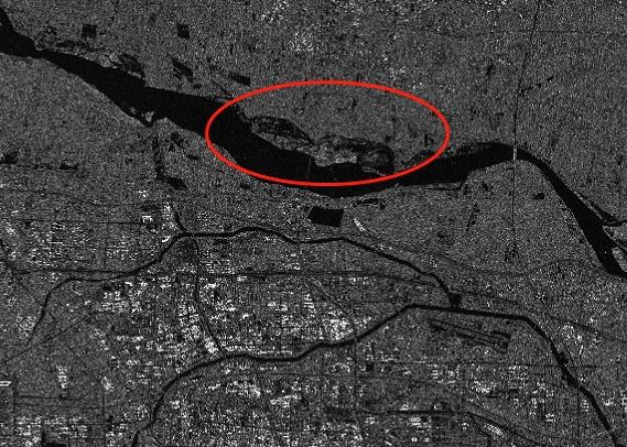 中国卫星镜头中的河南暴雨洪灾前后对比休闲区蓝鸢梦想 - Www.slyday.coM 中国卫星镜头中的河南暴雨洪灾前后对比休闲区蓝鸢梦想 - Www.slyday.coM