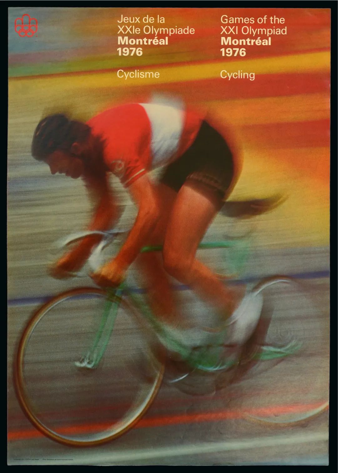 奥运历史,用这120张海报来讲(卷宗Wallpaper) 奥运历史,用这120张海报来讲(卷宗Wallpaper)