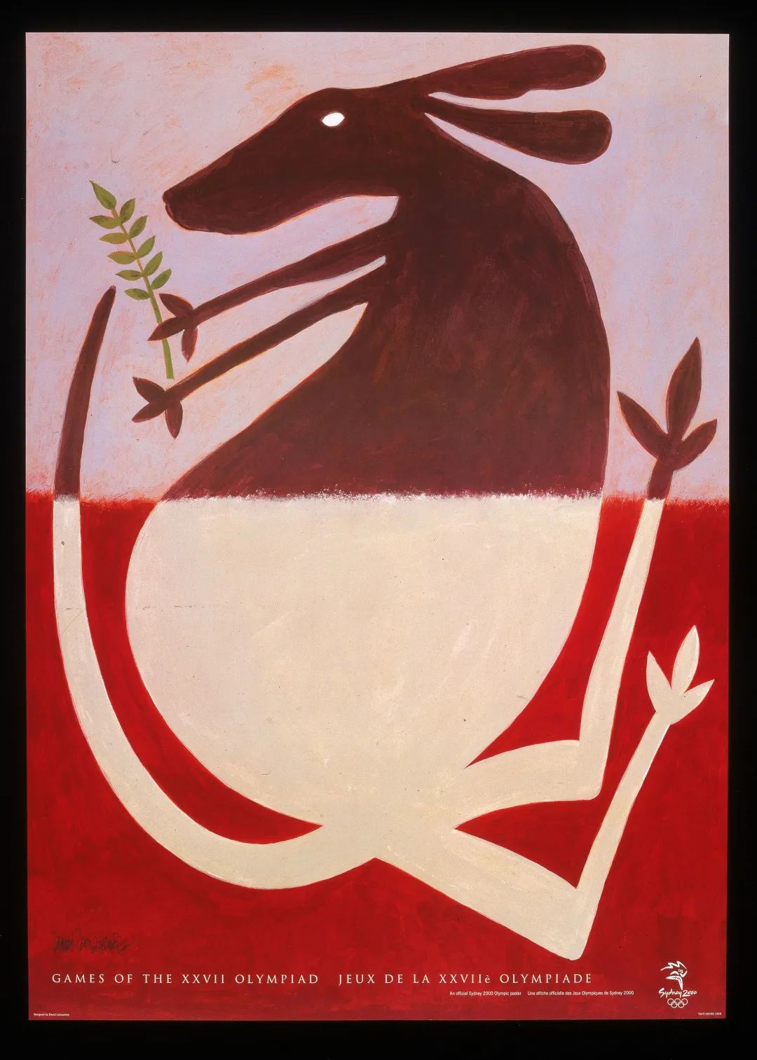 奥运历史,用这120张海报来讲(卷宗Wallpaper) 奥运历史,用这120张海报来讲(卷宗Wallpaper)