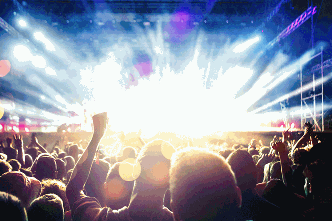 谁是真正的蹦迪王者! 让我们在水里一决高下!