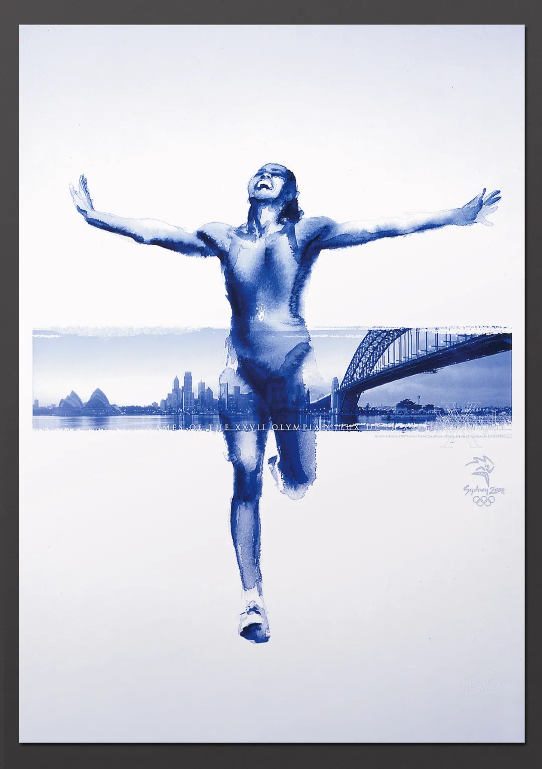 奥运历史,用这120张海报来讲(卷宗Wallpaper) 奥运历史,用这120张海报来讲(卷宗Wallpaper)