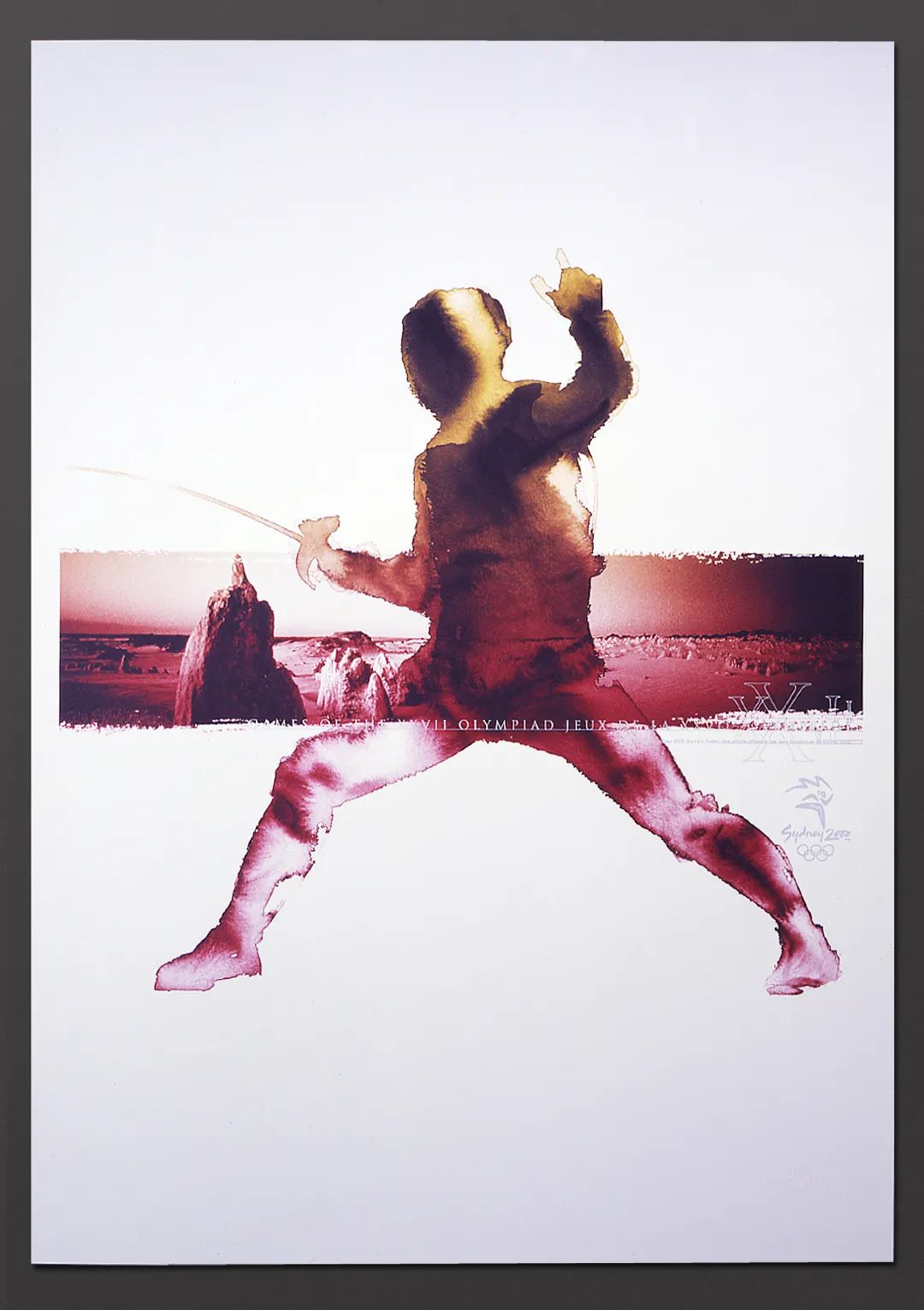 奥运历史,用这120张海报来讲(卷宗Wallpaper) 奥运历史,用这120张海报来讲(卷宗Wallpaper)