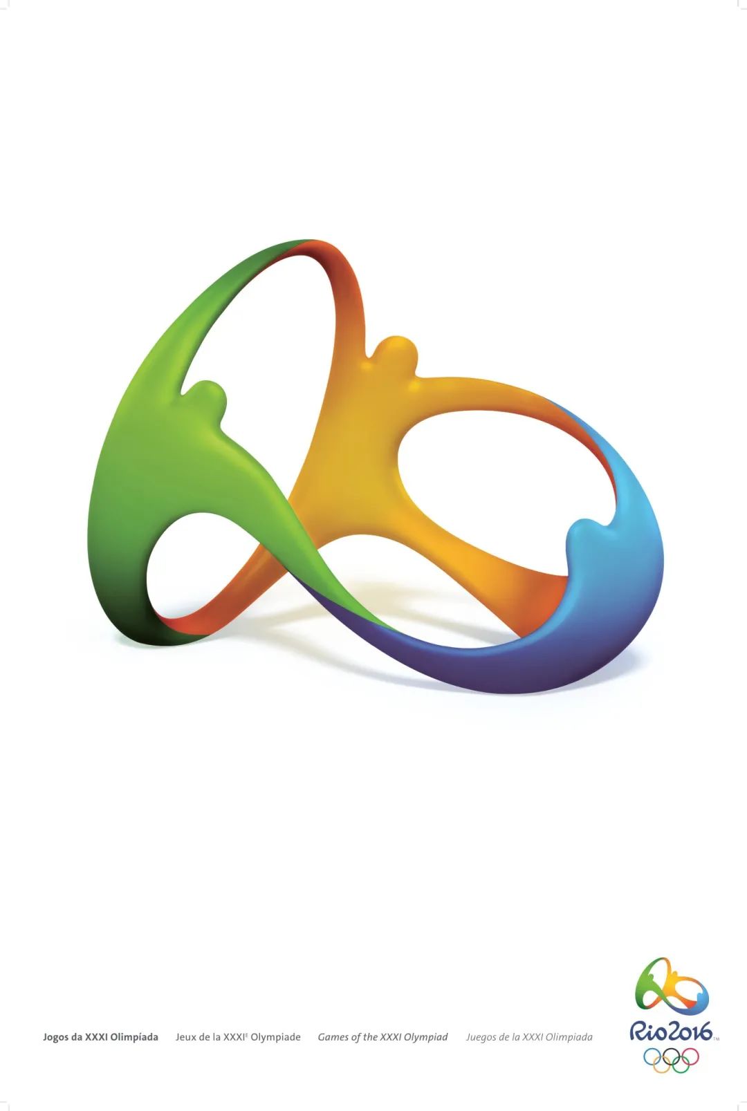 奥运历史,用这120张海报来讲(卷宗Wallpaper) 奥运历史,用这120张海报来讲(卷宗Wallpaper)