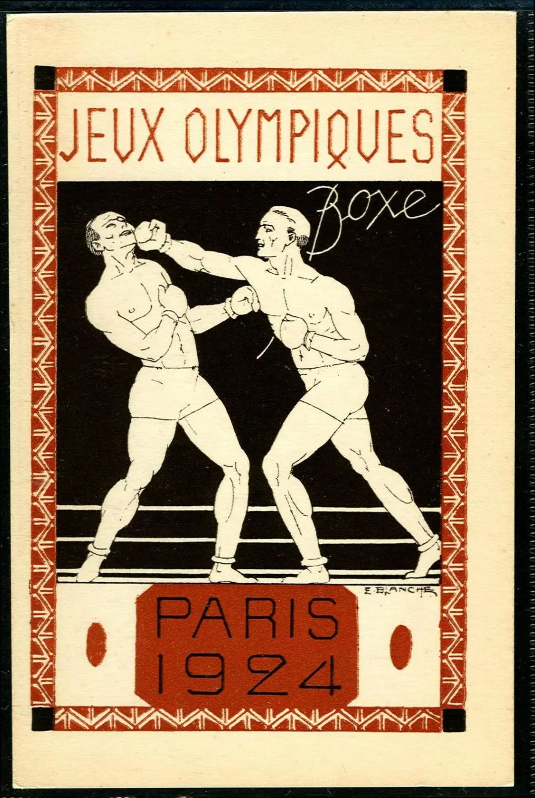 奥运历史,用这120张海报来讲(卷宗Wallpaper) 奥运历史,用这120张海报来讲(卷宗Wallpaper)