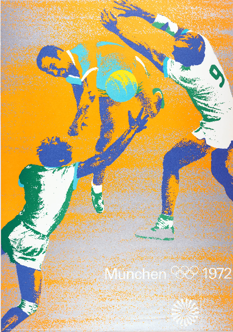 奥运历史,用这120张海报来讲(卷宗Wallpaper) 奥运历史,用这120张海报来讲(卷宗Wallpaper)