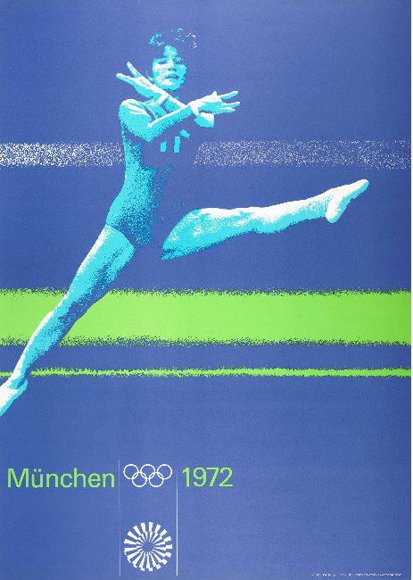 奥运历史,用这120张海报来讲(卷宗Wallpaper) 奥运历史,用这120张海报来讲(卷宗Wallpaper)