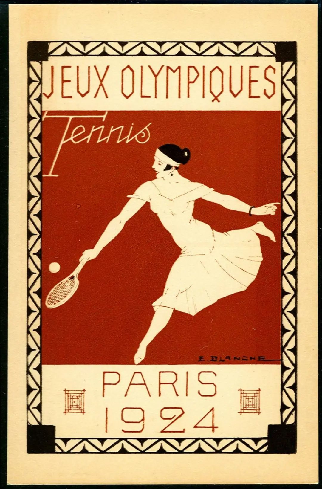 奥运历史,用这120张海报来讲(卷宗Wallpaper) 奥运历史,用这120张海报来讲(卷宗Wallpaper)