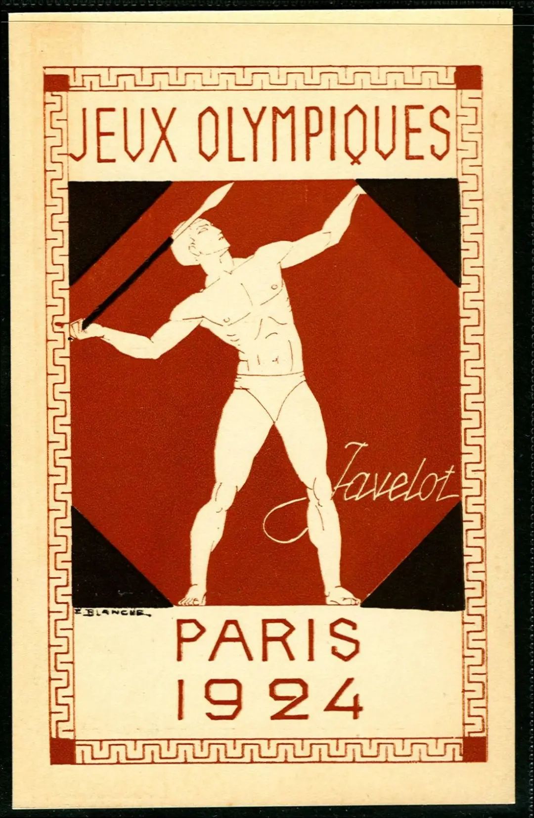 奥运历史,用这120张海报来讲(卷宗Wallpaper) 奥运历史,用这120张海报来讲(卷宗Wallpaper)