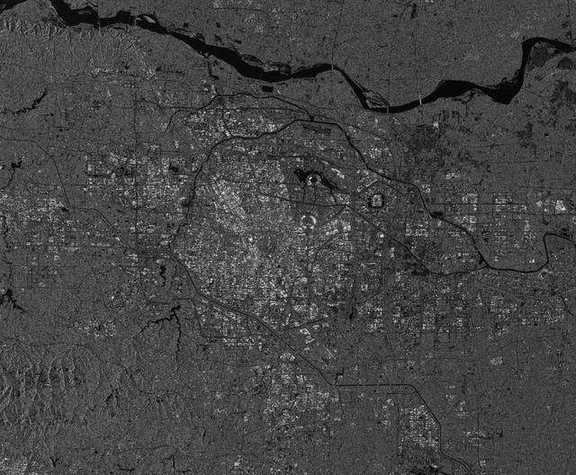 中国卫星镜头中的河南暴雨洪灾前后对比休闲区蓝鸢梦想 - Www.slyday.coM 中国卫星镜头中的河南暴雨洪灾前后对比休闲区蓝鸢梦想 - Www.slyday.coM