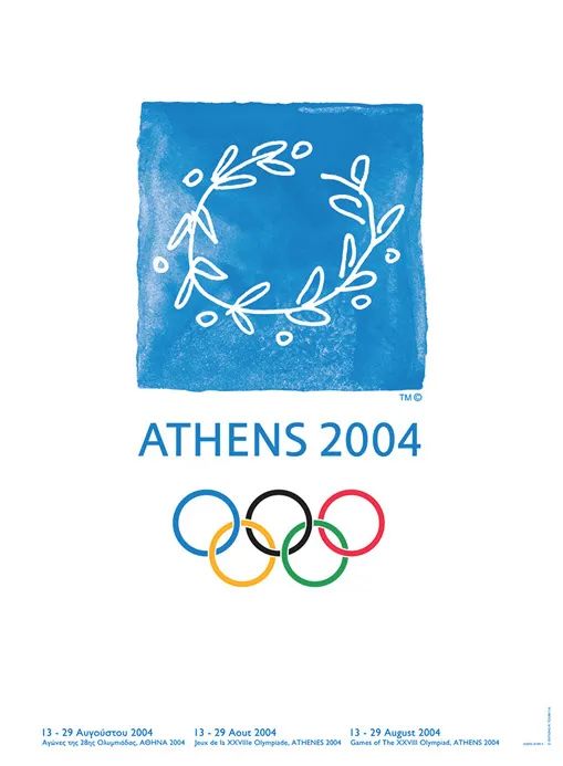 奥运历史,用这120张海报来讲(卷宗Wallpaper) 奥运历史,用这120张海报来讲(卷宗Wallpaper)