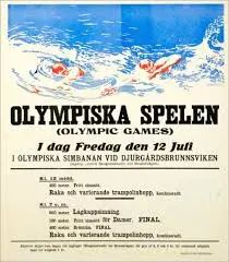 奥运历史,用这120张海报来讲(卷宗Wallpaper) 奥运历史,用这120张海报来讲(卷宗Wallpaper)