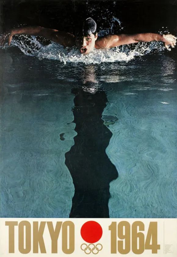 奥运历史,用这120张海报来讲(卷宗Wallpaper) 奥运历史,用这120张海报来讲(卷宗Wallpaper)