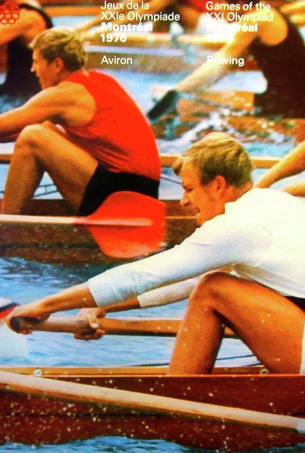 奥运历史,用这120张海报来讲(卷宗Wallpaper) 奥运历史,用这120张海报来讲(卷宗Wallpaper)