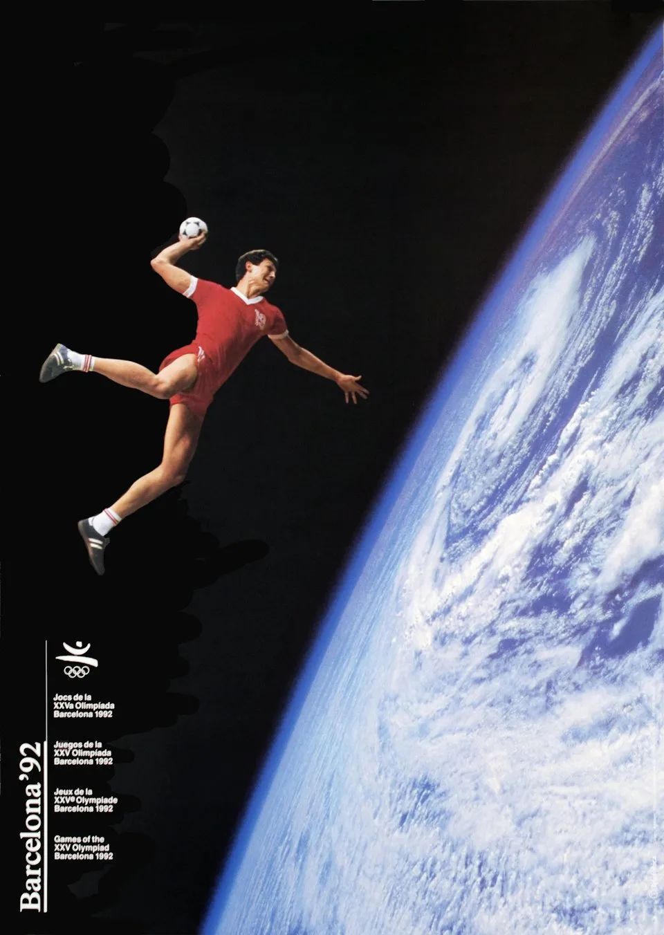 奥运历史,用这120张海报来讲(卷宗Wallpaper) 奥运历史,用这120张海报来讲(卷宗Wallpaper)