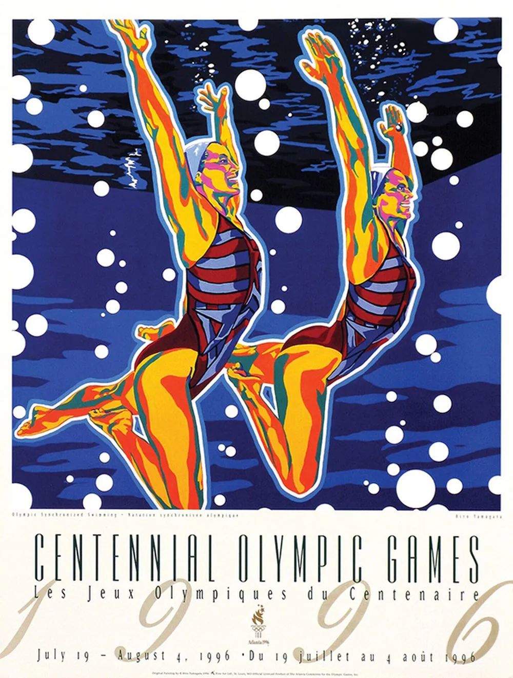 奥运历史,用这120张海报来讲(卷宗Wallpaper) 奥运历史,用这120张海报来讲(卷宗Wallpaper)