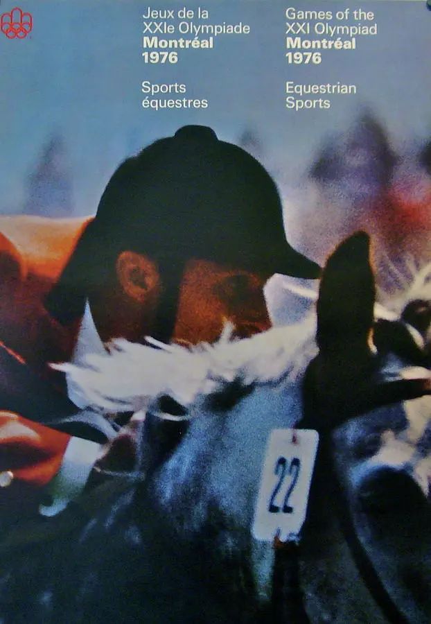 奥运历史,用这120张海报来讲(卷宗Wallpaper) 奥运历史,用这120张海报来讲(卷宗Wallpaper)