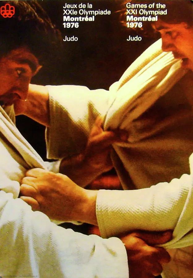 奥运历史,用这120张海报来讲(卷宗Wallpaper) 奥运历史,用这120张海报来讲(卷宗Wallpaper)