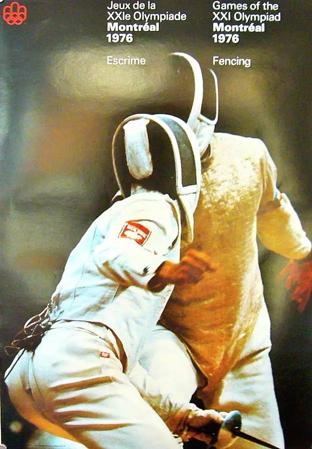 奥运历史,用这120张海报来讲(卷宗Wallpaper) 奥运历史,用这120张海报来讲(卷宗Wallpaper)