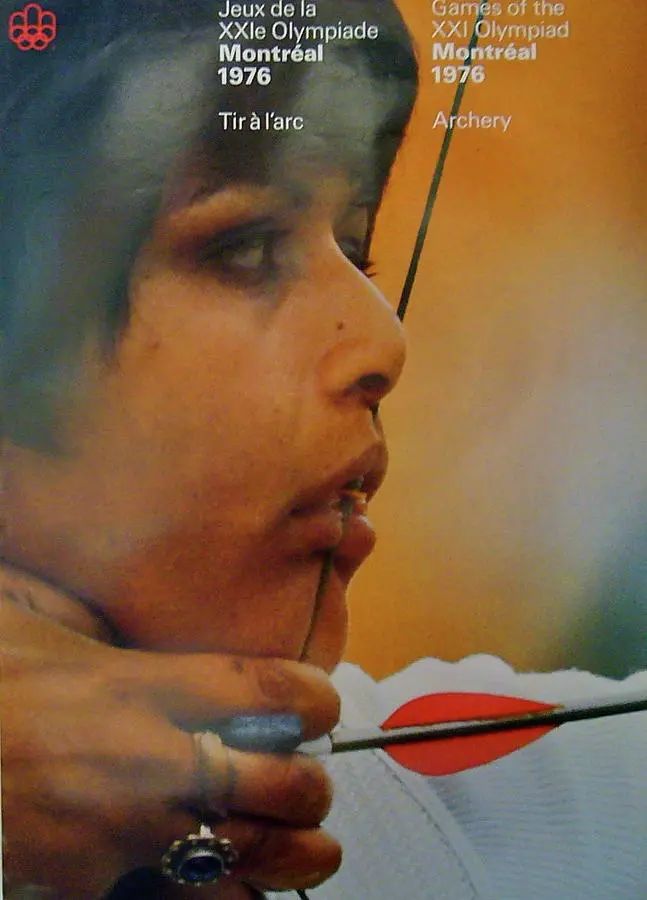 奥运历史,用这120张海报来讲(卷宗Wallpaper) 奥运历史,用这120张海报来讲(卷宗Wallpaper)