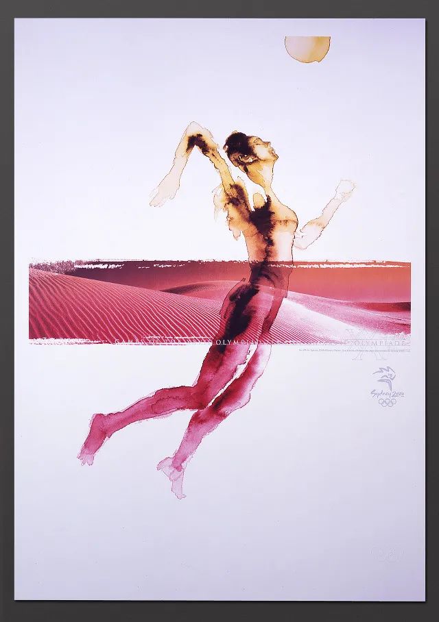 奥运历史,用这120张海报来讲(卷宗Wallpaper) 奥运历史,用这120张海报来讲(卷宗Wallpaper)