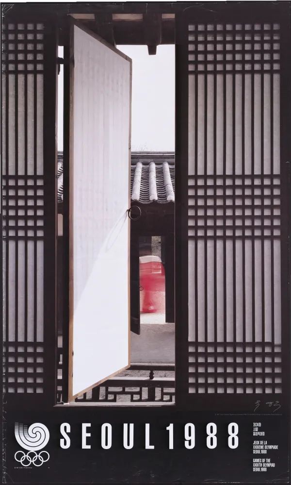 奥运历史,用这120张海报来讲(卷宗Wallpaper) 奥运历史,用这120张海报来讲(卷宗Wallpaper)