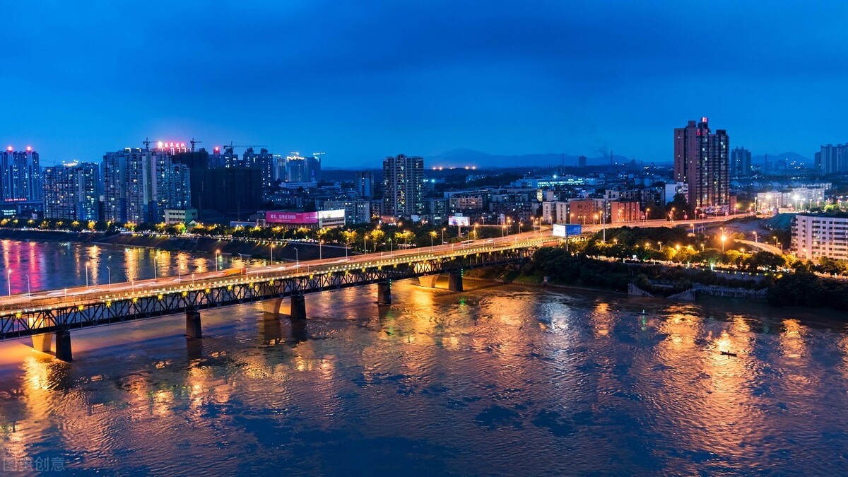 衡阳晚上哪里有站大街去的地方，衡阳美食市场和娱乐攻略