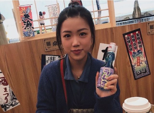 颜值实力并存,清华学子为国争光!杨倩:冠军是送给祖国的礼物!休闲区蓝鸢梦想 - Www.slyday.coM 颜值实力并存,清华学子为国争光!杨倩:冠军是送给祖国的礼物!休闲区蓝鸢梦想 - Www.slyday.coM