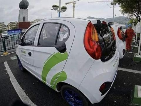 买电动汽车图个啥？值不值得买？