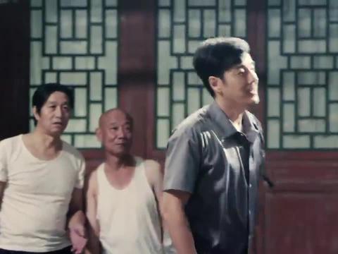 家庭情感!情满四合院第6集:二大爷阻止生产,坚决支持革委会