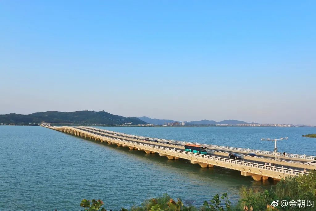 苏州环太湖的这段"网红"路,让人眼前一亮!