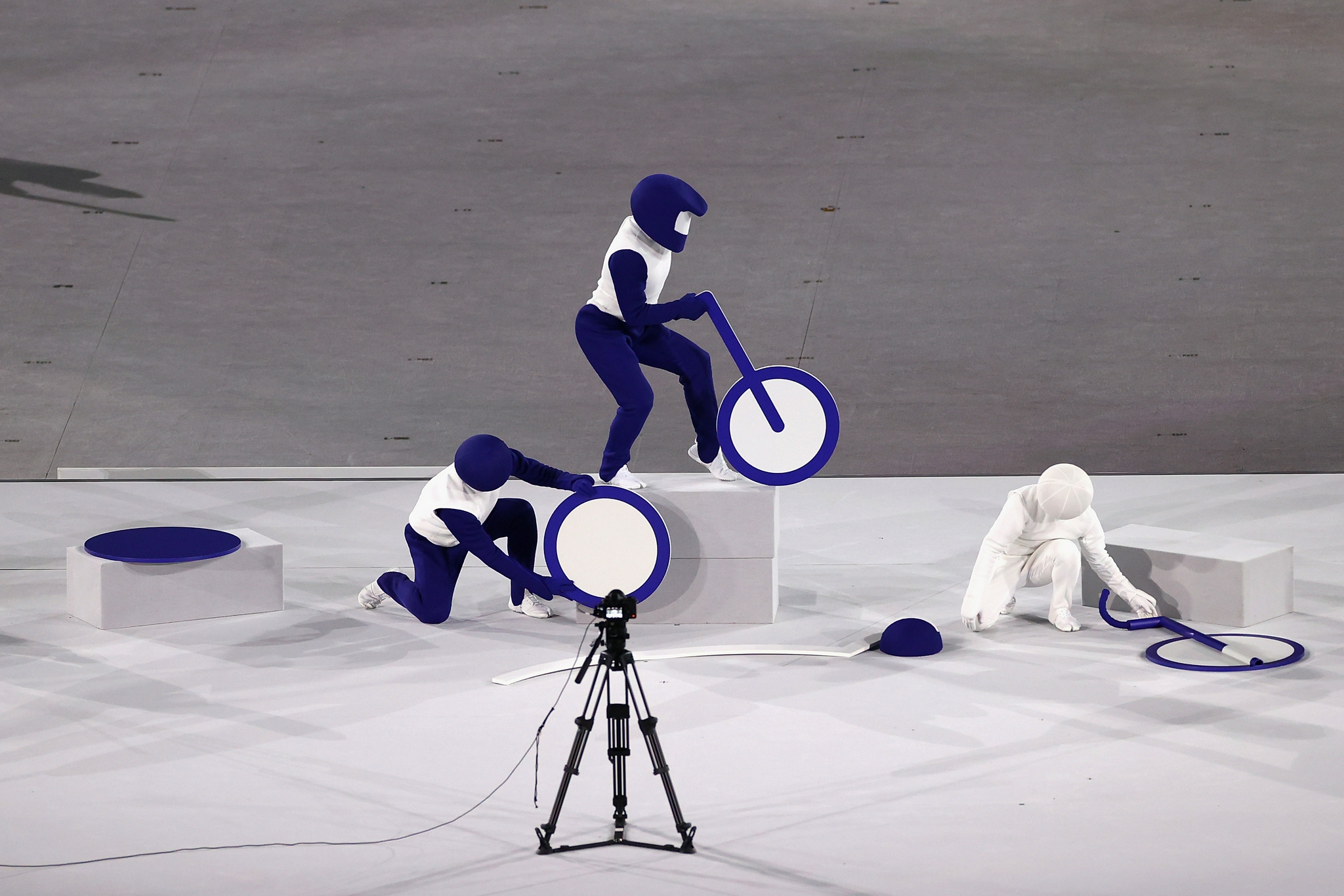 大坂直美点燃“富士山”主火炬,“超级变变变”好评!细数东京奥运会开幕式亮点休闲区蓝鸢梦想 - Www.slyday.coM 大坂直美点燃“富士山”主火炬,“超级变变变”好评!细数东京奥运会开幕式亮点休闲区蓝鸢梦想 - Www.slyday.coM