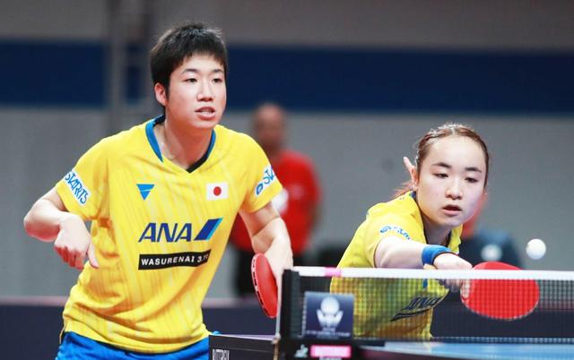 东京奥运会:刘诗雯、伊藤美诚登场!乒乓球赛今天打响(附赛程)休闲区蓝鸢梦想 - Www.slyday.coM 东京奥运会:刘诗雯、伊藤美诚登场!乒乓球赛今天打响(附赛程)休闲区蓝鸢梦想 - Www.slyday.coM