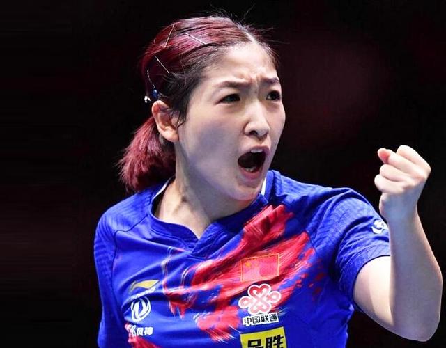 东京奥运会:刘诗雯、伊藤美诚登场!乒乓球赛今天打响(附赛程)休闲区蓝鸢梦想 - Www.slyday.coM 东京奥运会:刘诗雯、伊藤美诚登场!乒乓球赛今天打响(附赛程)休闲区蓝鸢梦想 - Www.slyday.coM