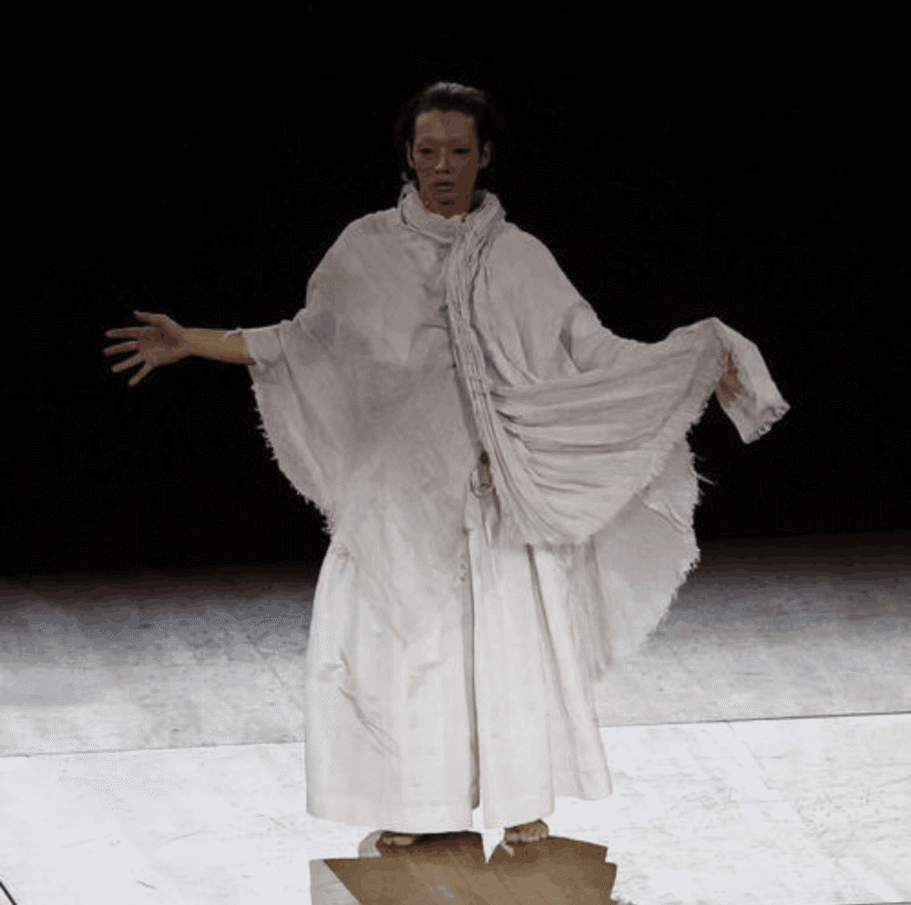 大坂直美点燃“富士山”主火炬,“超级变变变”好评!细数东京奥运会开幕式亮点休闲区蓝鸢梦想 - Www.slyday.coM 大坂直美点燃“富士山”主火炬,“超级变变变”好评!细数东京奥运会开幕式亮点休闲区蓝鸢梦想 - Www.slyday.coM