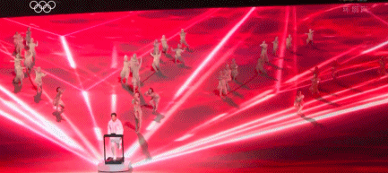 大坂直美点燃“富士山”主火炬,“超级变变变”好评!细数东京奥运会开幕式亮点休闲区蓝鸢梦想 - Www.slyday.coM 大坂直美点燃“富士山”主火炬,“超级变变变”好评!细数东京奥运会开幕式亮点休闲区蓝鸢梦想 - Www.slyday.coM