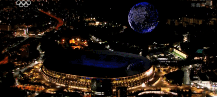 大坂直美点燃“富士山”主火炬,“超级变变变”好评!细数东京奥运会开幕式亮点休闲区蓝鸢梦想 - Www.slyday.coM 大坂直美点燃“富士山”主火炬,“超级变变变”好评!细数东京奥运会开幕式亮点休闲区蓝鸢梦想 - Www.slyday.coM