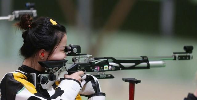 泪目了!孟美岐献唱奥运版《有种》为中国奥运健儿们加油,太燃了休闲区蓝鸢梦想 - Www.slyday.coM 泪目了!孟美岐献唱奥运版《有种》为中国奥运健儿们加油,太燃了休闲区蓝鸢梦想 - Www.slyday.coM