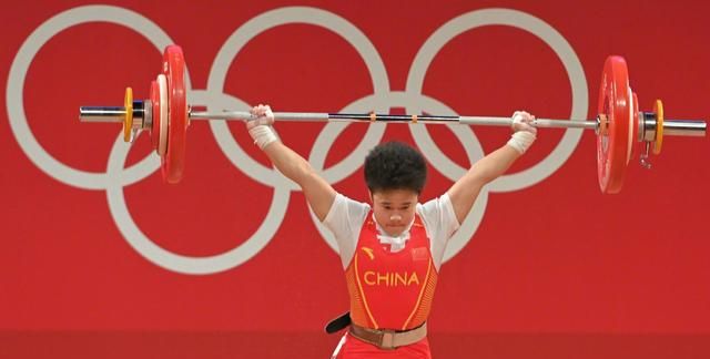 泪目了!孟美岐献唱奥运版《有种》为中国奥运健儿们加油,太燃了休闲区蓝鸢梦想 - Www.slyday.coM 泪目了!孟美岐献唱奥运版《有种》为中国奥运健儿们加油,太燃了休闲区蓝鸢梦想 - Www.slyday.coM